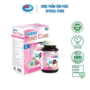 YUMMY PERO CARE