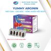 YUMMY ARGININ
