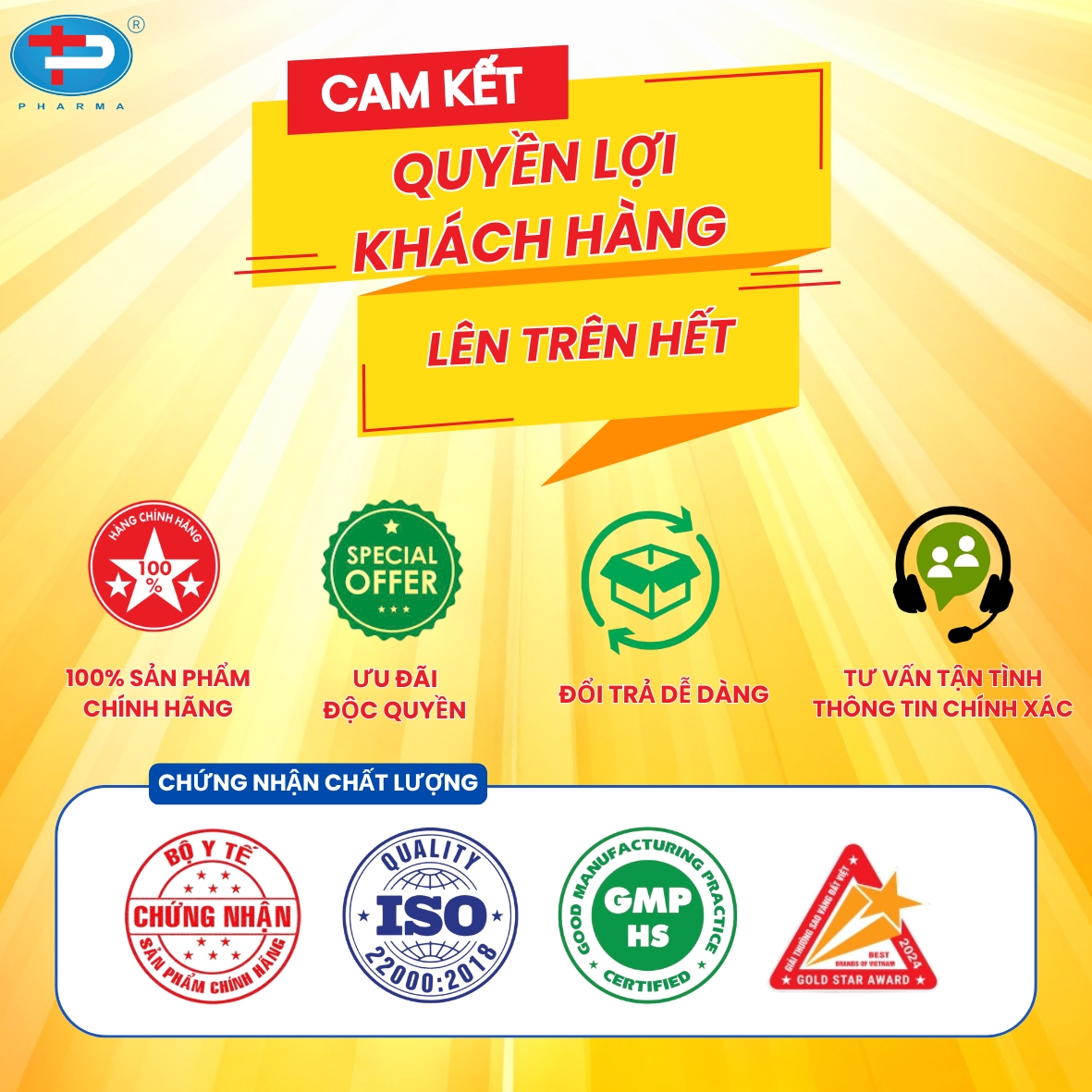 CAM KẾT WEB