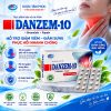 DANZEM-10