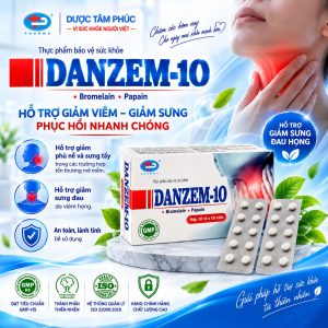 DANZEM-10