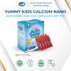 Yummy Calci Nano Kids